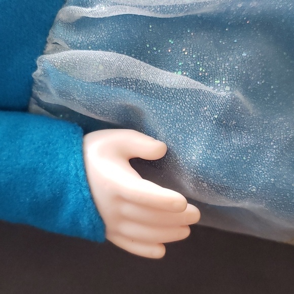 Disney Merida Brave toddler Doll 15 - Picture 3 of 7